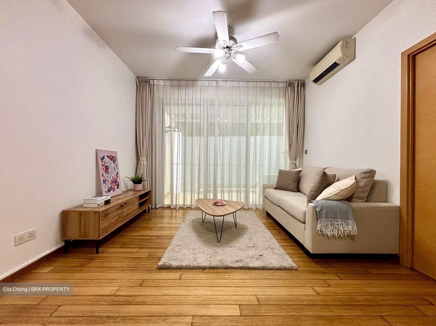 Parc Emily (D9), Condominium #552469261